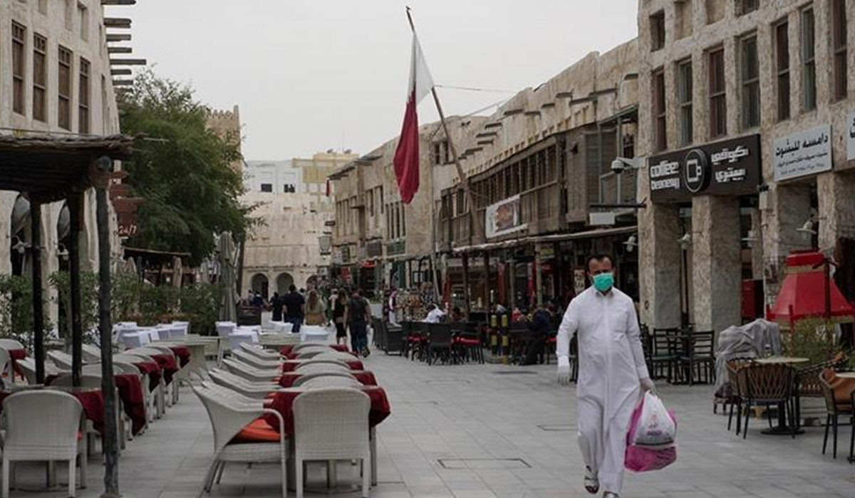 Tougher restrictions in Qatar inevitable if COVID-19 cases continue to rise